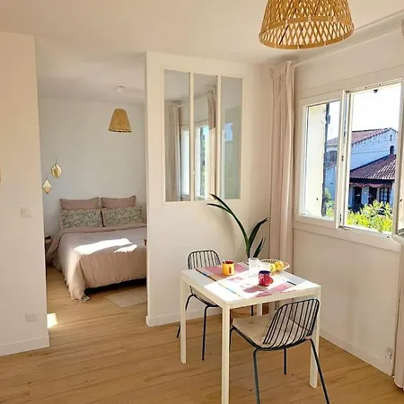 Lou Pitchou, Le T1 *