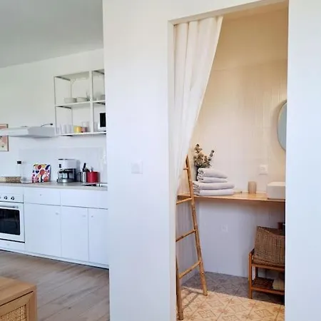 Lou Pitchou, Le T1 La Ciotat