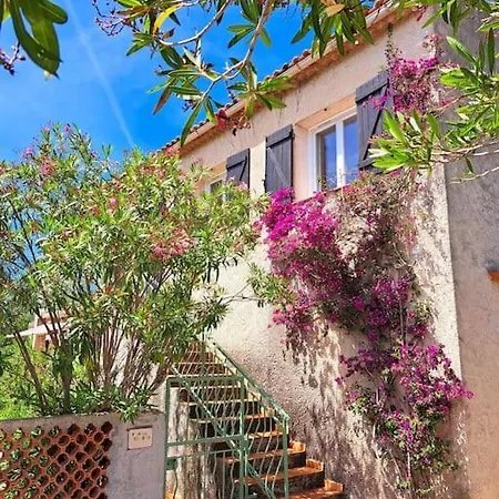 Apartment Lou Pitchou, Le T1 La Ciotat