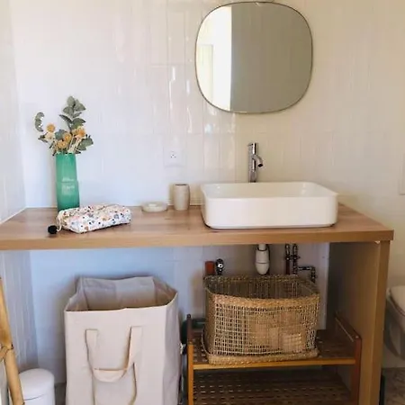 Lou Pitchou, Le T1 *