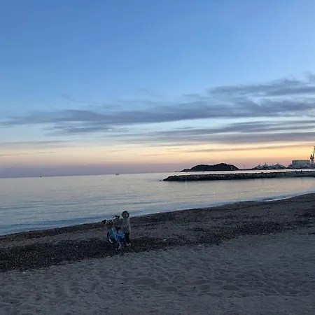 Lou Pitchou, Le T1 La Ciotat