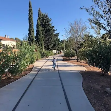 Lou Pitchou, Le T1 * La Ciotat