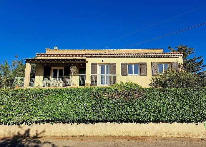 Lou Pitchou, Le T1 Apartmán